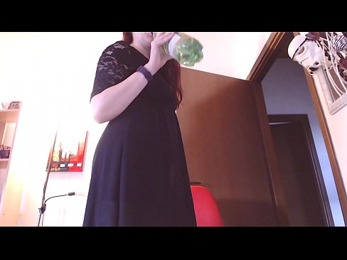 ❤️ A submissive slave who loves dirty and luscious panties is forced to masturbate after watching this video! Porno vk at us ️❤