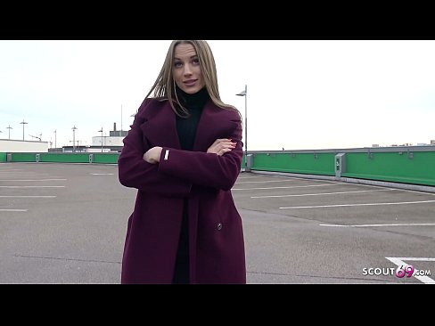 ❤️ GERMAN SCOUT IS A DREAM TOUCHING STEELE, PARKING LOT TELLTALE AND SEXY FOR MONEY Porno vk at us ️❤
