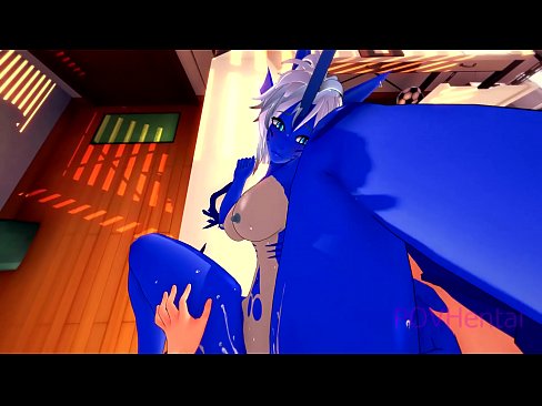 ❤️ Demon Fish Girl Monster Porno vk at us ️❤