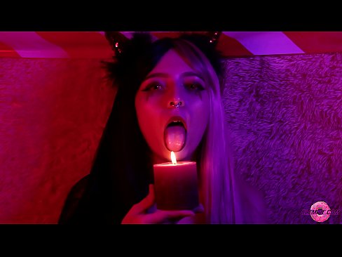 ❤️ Passionate Blowjob from Sexy Succubus with Mouth Fulfillment Porno vk at us ️❤