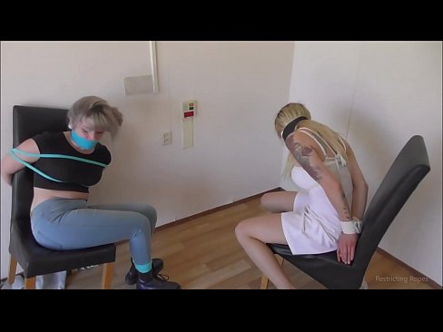 ❤️ Addicted / tied up and gagged / damsel in distress Porno vk at us ️❤