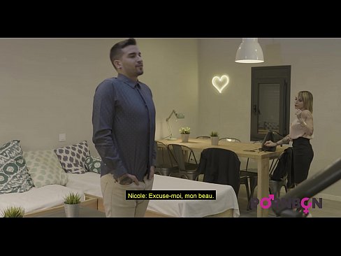 ❤️ PORNBCN 4K One mature woman with big tits wants to be anal fucked young gigolo with big dick blowjob amortism hard fuck hand job dog style pussy lick orgasm French subtitles Porno vk at us ️❤